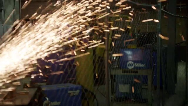 Force of Execution Bande-annonce VF