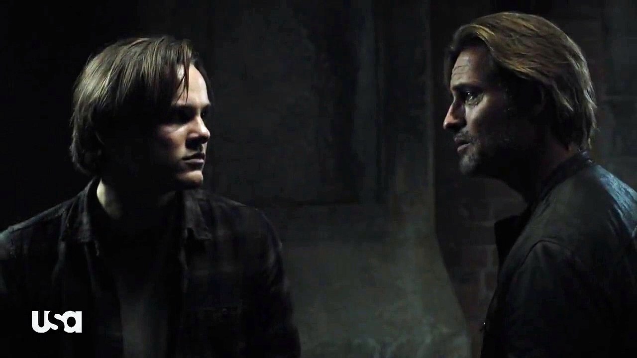 Colony - saison 3 Teaser VO
