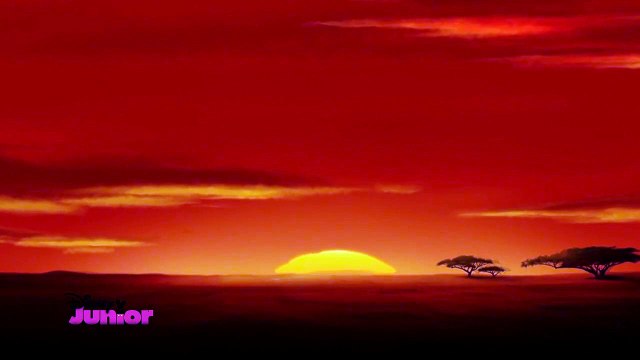 La Garde du Roi Lion Teaser VF