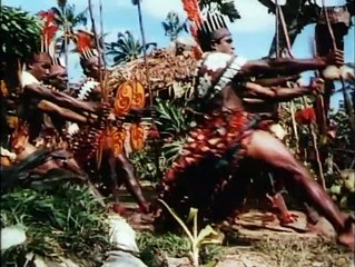 Le Roi des îles Bande-annonce VO