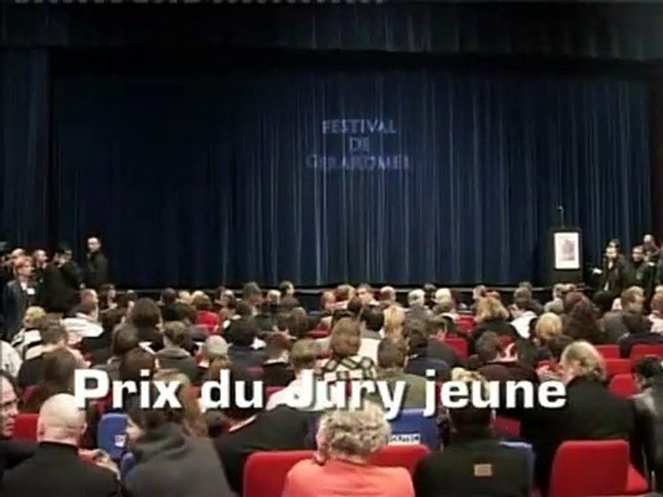 Palmares Gerardmer 2003