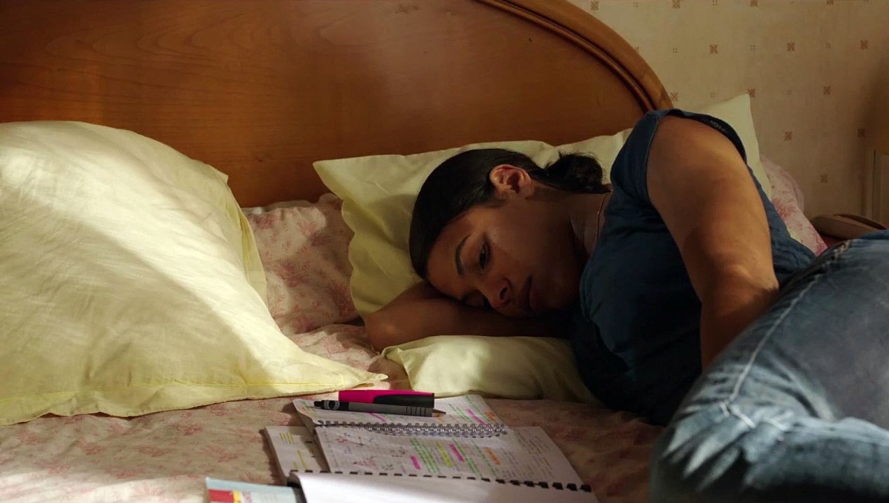 Fatima - EXTRAIT "T'es amoureuse ?"