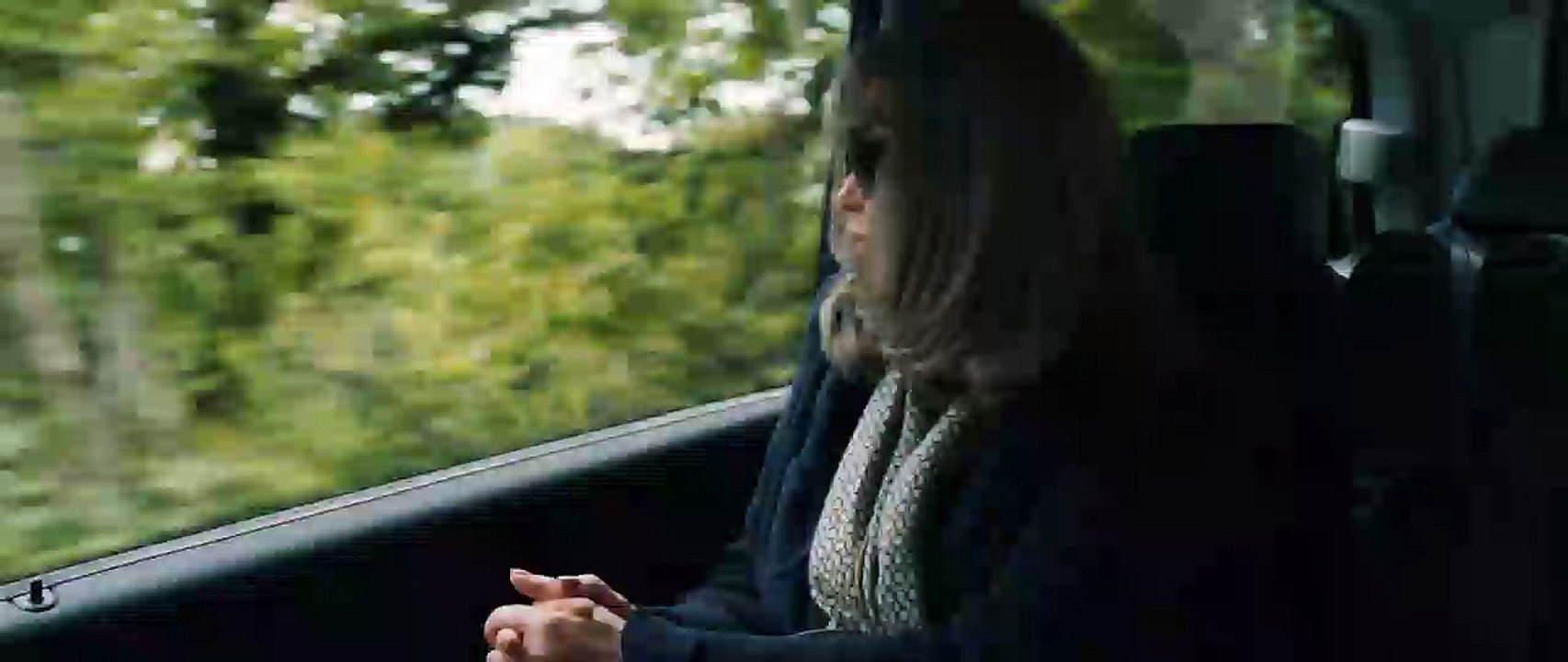 David et Madame Hansen Extrait vidéo VF