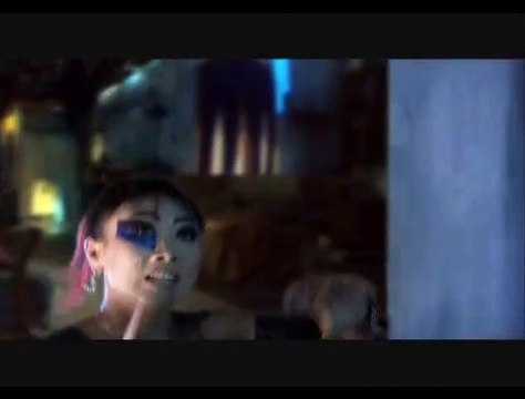 Killer Hacker Extrait vidéo VF