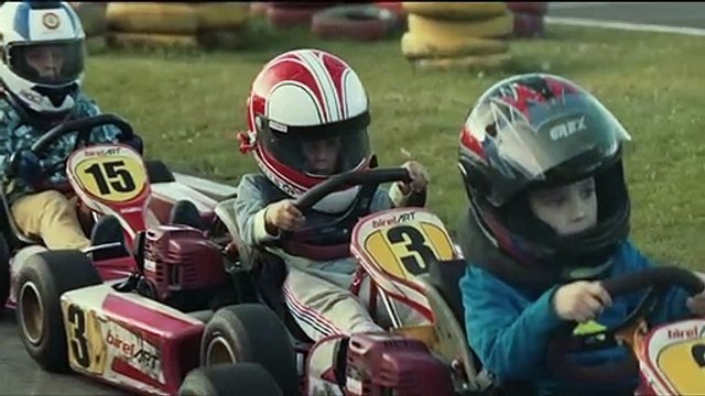 Une mère incroyable EXTRAIT VO Kart