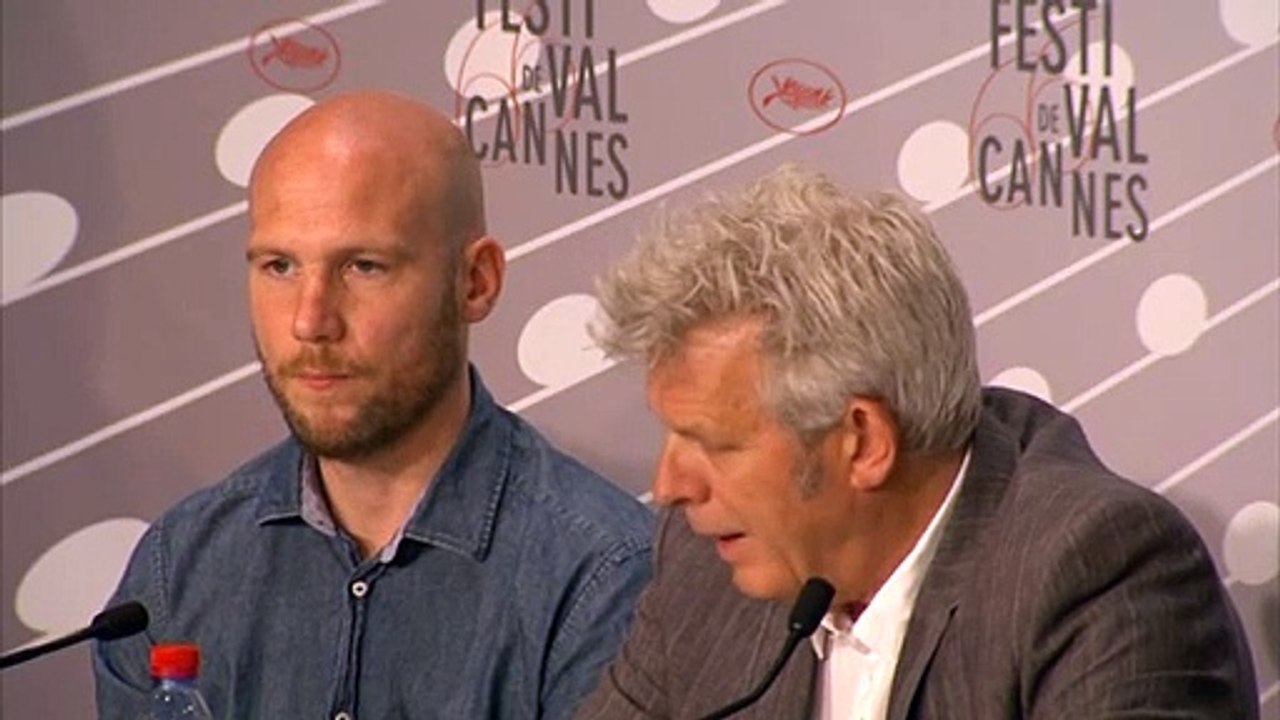 Alex van Warmerdam : "Je suis de plus en plus méchant ! "