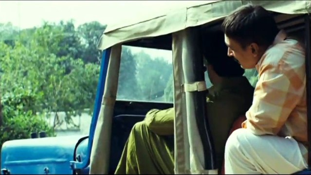 Gangs of Wasseypur - Part 1 Extrait vidéo VO