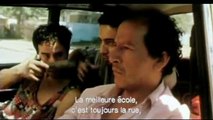 Un Taxi pour trois Extrait vidéo VF