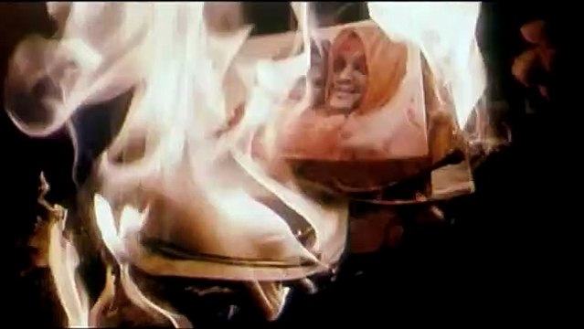 La Rupture Bande-annonce VO