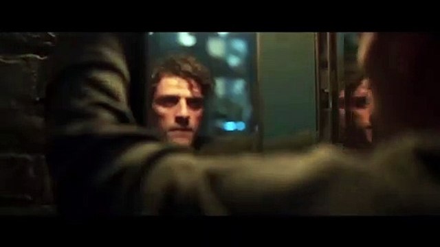 Moon Knight - saison 1 Teaser VO