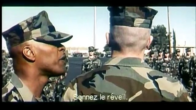 Jarhead - la fin de l'innocence Bande-annonce VO
