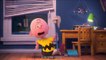 Snoopy et les Peanuts - Le Film - EXTRAIT VOST "Snoopy apprend comment danser à Charlie"