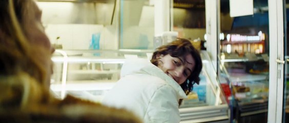 Seule la joie Bande-annonce VO