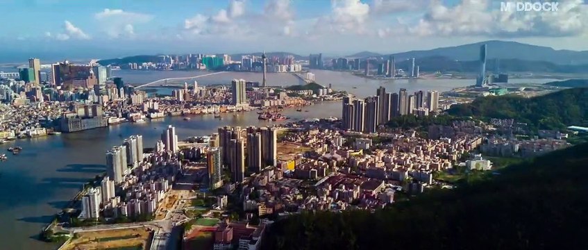 Made In China Bande-annonce VO