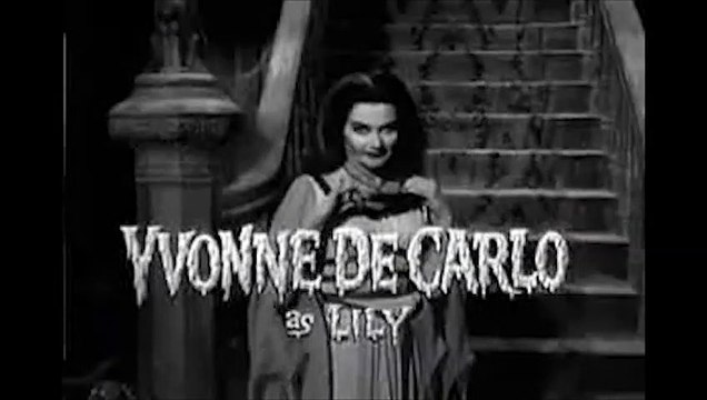 Les Monstres Extrait vidéo VO