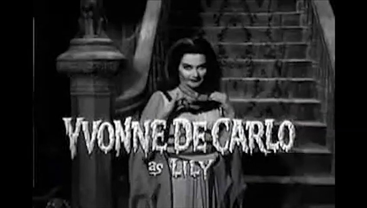 Les Monstres Extrait vidéo VO