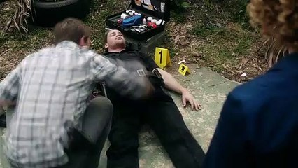 The Glades - saison 4 Bande-annonce VO