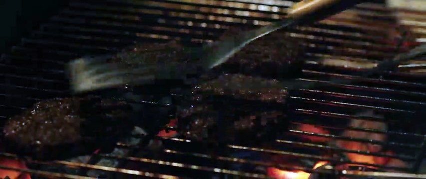 David et Madame Hansen Extrait vidéo (2) VF