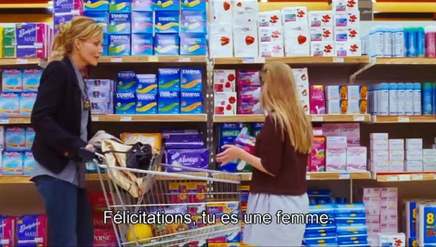 Trop jeune pour elle Bande-annonce VO