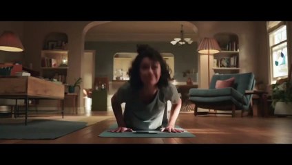 She-Hulk - saison 1 Teaser VO