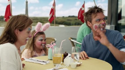 Koko-di Koko-da Bande-annonce VO