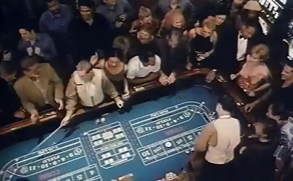 Une Blonde en cavale Bande-annonce VO