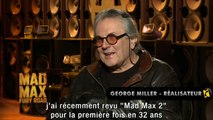 Mad Max : la scène préférée du réalisateur