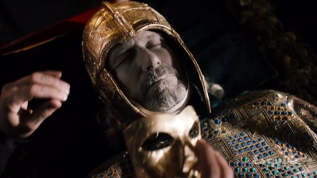 Beowulf : retour dans les Shieldlands Bande-annonce VO