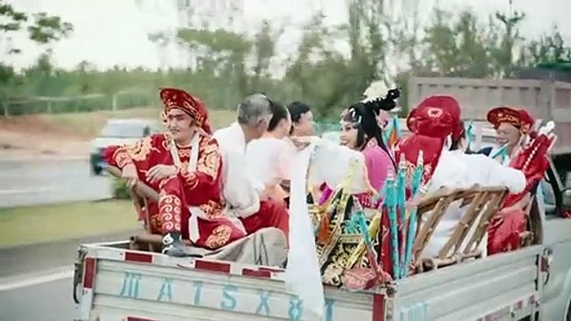 Vivre et chanter Bande-annonce VO