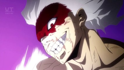 When Anime Villains Fought Each Other