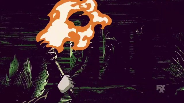 Archer (2009) - saison 9 Teaser VO