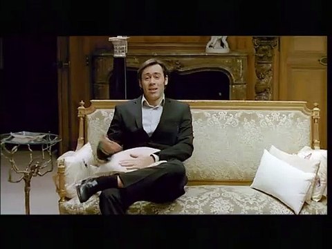 Fais-moi plaisir ! Teaser VF