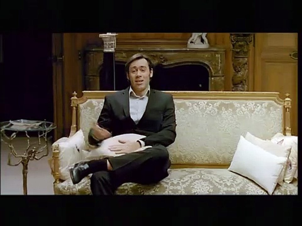 Fais-moi plaisir ! Teaser VF