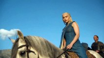 Game of Thrones - saison 4 Teaser (4) VO