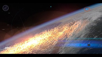 The Expanse - saison 6 Bande-annonce VO