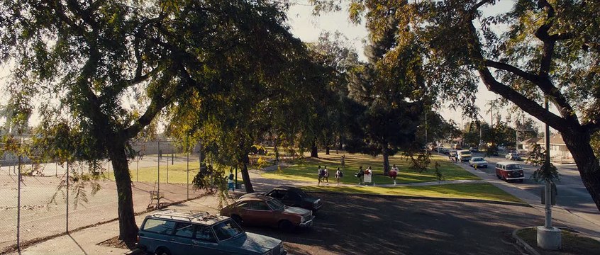 La Méthode Williams Bande-annonce (2) VF