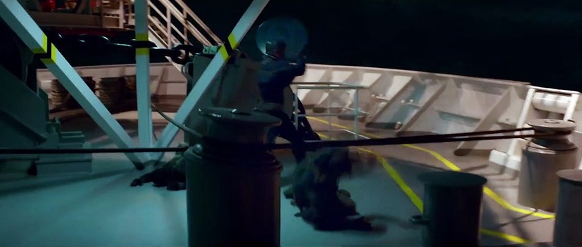 Captain America 2 : 4 minutes d'images du film !