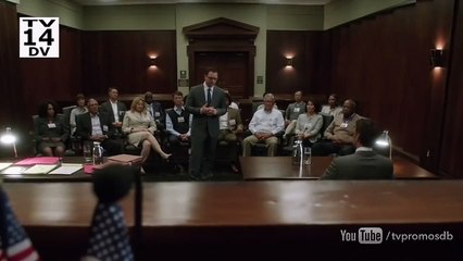 Scandal - saison 4 - épisode 22 Teaser VO