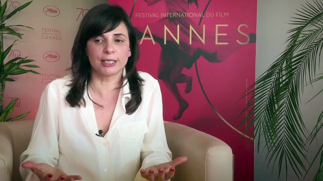 Après La Guerre BONUS Interview d'Annarita Zambrano par la Fondation Gan pour le Cinéma