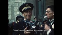 Cousteau : de l’homme à la légende Bande-annonce VO