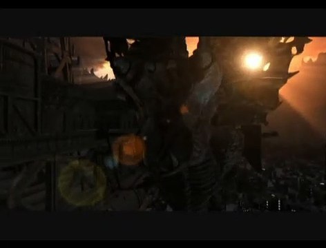 Killer Hacker Extrait vidéo (3) VF