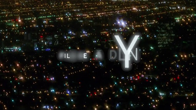 Mulholland Drive Bande-annonce VO