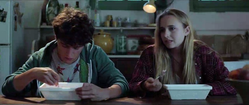 Avis de mistral - EXTRAIT Adrien et Léa