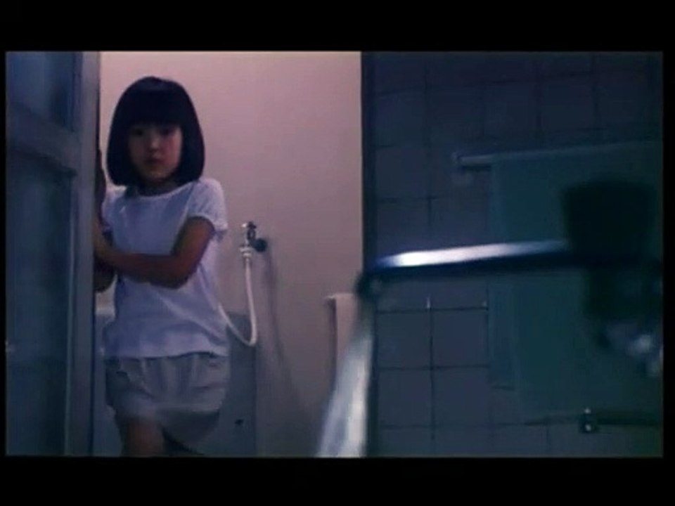 Dark Water Extrait vidéo (3) VO