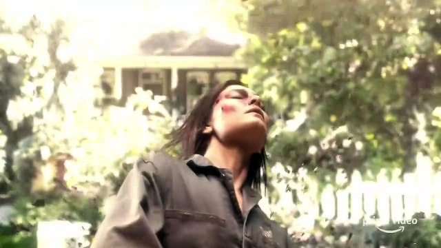 The Man In the High Castle - saison 4 Bande-annonce VO