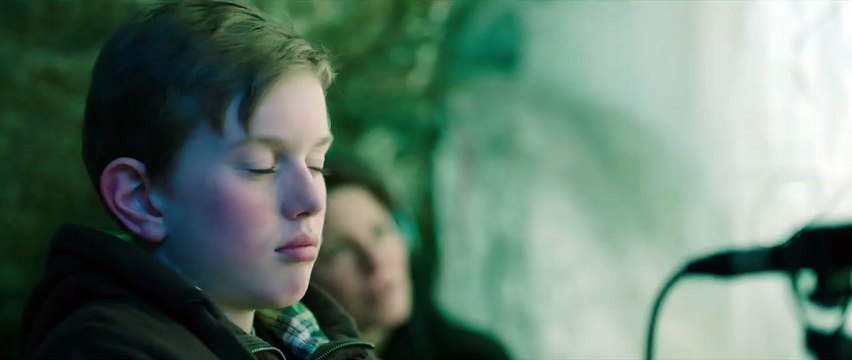 Sonate pour Roos Bande-annonce VO