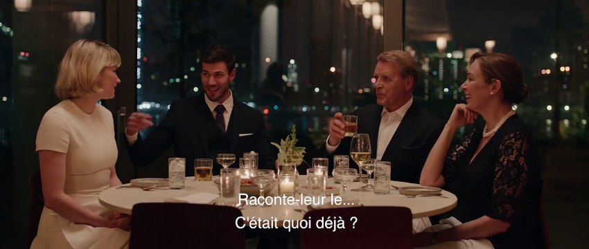 Swallow EXTRAIT VO Diner