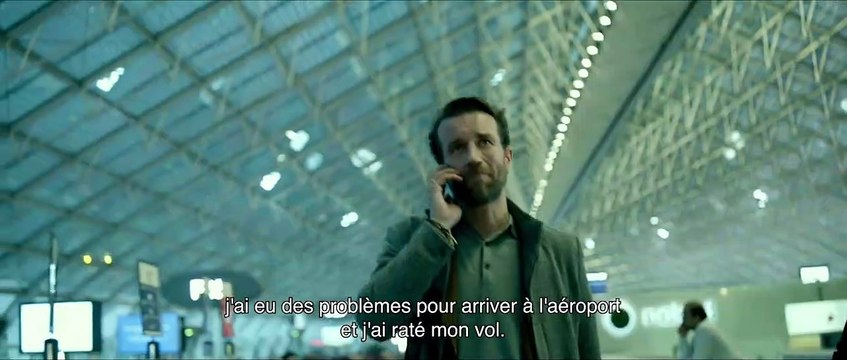 A Perfect Enemy Bande-annonce VO