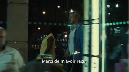 Keep the Lights On Bande-annonce VF