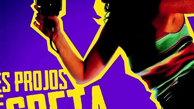 Les Projos de Greta : Requiem for a kiss Bande-annonce VF